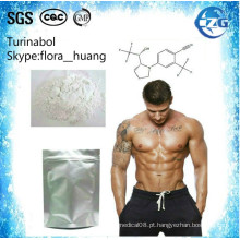 99% Pureza Fábrica Price Bodybuilding Steroid Powders Turinabol